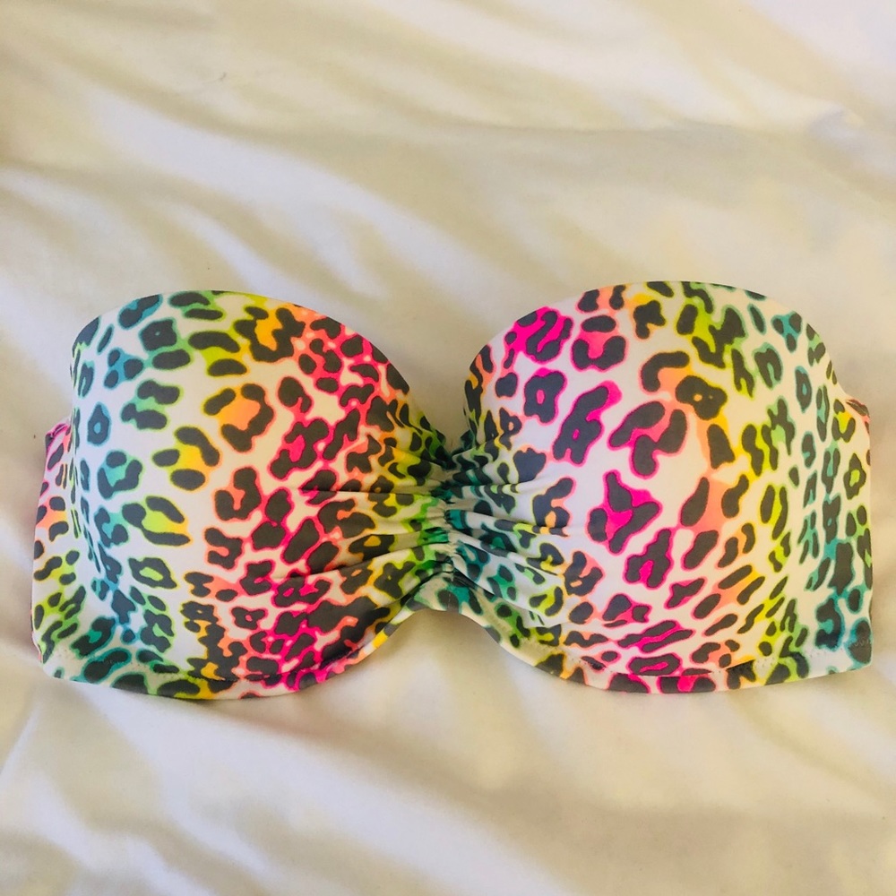 Bikini top